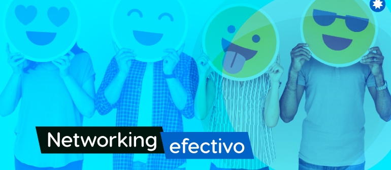 Consejos para crear una experiencia de networking efectiva en tu evento corporativo
