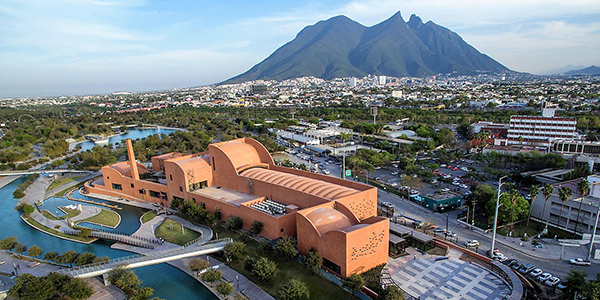 monterrey